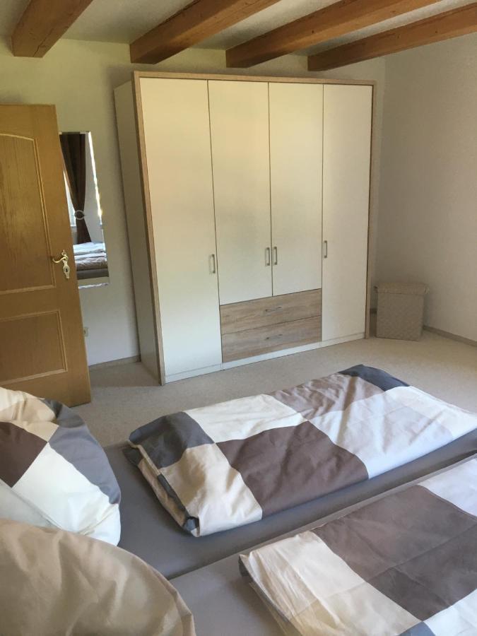 Ferienwohnung Am Goethe Park Fuer 2 Bis 3 Personen Jena Zewnętrze zdjęcie